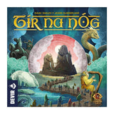 EAN 8436607947707 - Devir Tír na nÓg 45 min Juego de mesa imagen 3