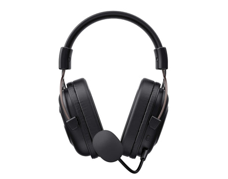 EAN 6939119079819 - Havit H2002YG (Black and ochre) Auriculares Inalámbrico y alámbrico Diadema Juego Bluetooth Negro, Ocre imagen 3