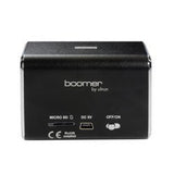 Altavoz Ultron Boomer Cube Pro Negro