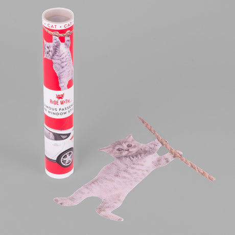 EAN 5060613312803 - Thumbs Up 1002228 etiqueta decorativa engomada Gris Desmontable 1 pieza(s) imagen 3