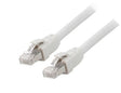 EAN 4015867223390 - Equip 608011 cable de red Gris 3 m Cat8.1 S/FTP (S-STP) imagen 1