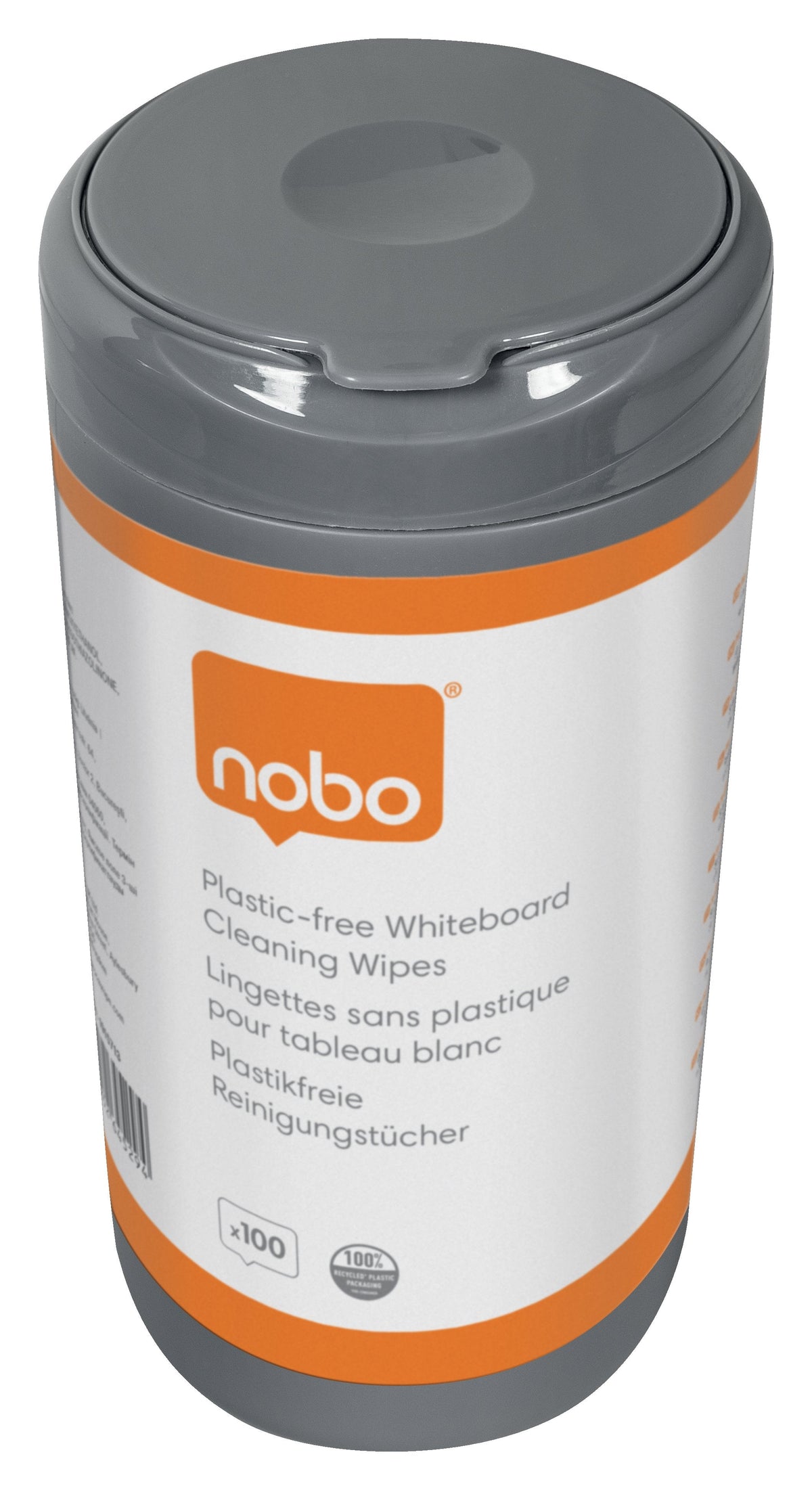 Nobo Wb Reinigungstcher Wb Recycle