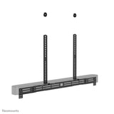 Soporte Universal Para Barra De Sonido, Ajustable En Profundidad (0-4,2 Cm) 10kg Awl29-750bl1 Neomounts
