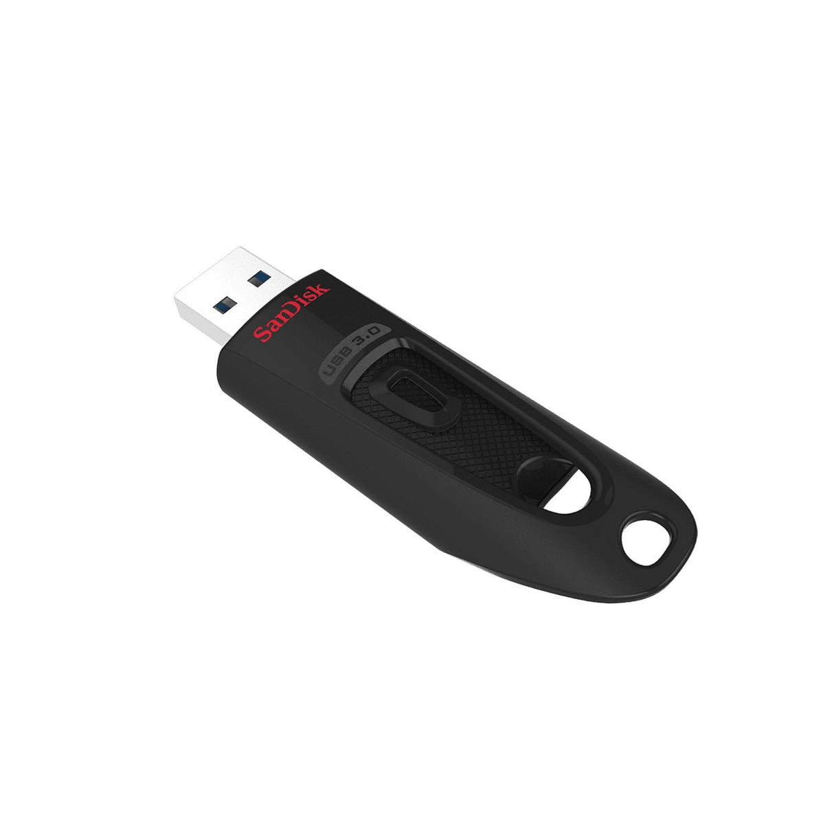 EAN 0619659145897 - SanDisk Ultra unidad flash USB 64 GB USB tipo A 3.2 Gen 1 (3.1 Gen 1) Rojo imagen 1