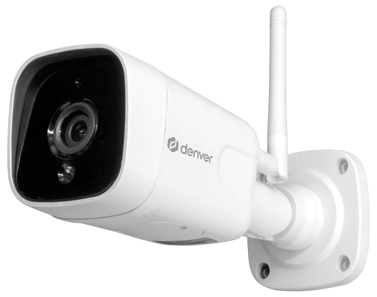 Denver Ioc-241 Outdoor Wifi-Cam
