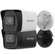 EAN 6931847192730 - Hikvision DS-2CD1043G2-I(2.8mm)(T) Bala (forma) Cámara de seguridad IP Interior 2560 x 1440 Pixeles Techo imagen 1