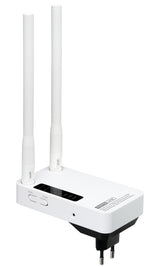 EAN 6952887404010 - TOTOLINK EX1200M ampliador de red Blanco 10, 100 Mbit/s imagen 5