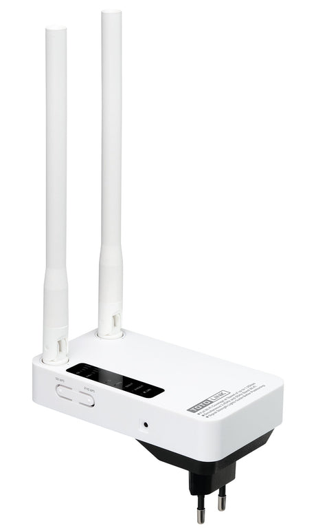EAN 6952887404010 - TOTOLINK EX1200M ampliador de red Blanco 10, 100 Mbit/s imagen 5