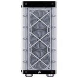 EAN 0840006617747 - Corsair CC-9011189-WW carcasa de ordenador Midi Tower Blanco imagen 7