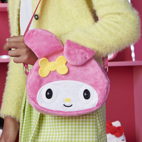 EAN 0778988434512 - Purse Pets BAG My Melody OC GML imagen 3