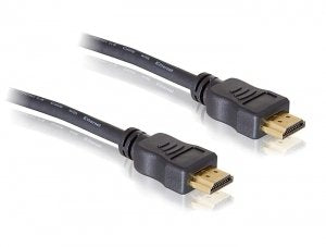 Delock Cable Hdmi-A Macho > Hdmi-A Macho 4k 5,0 M