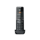 Telefono Gigaset C550hx Inalambrico Dect Negro Identificador Llamadas Manos Libres Tantalla Tft 2.2"