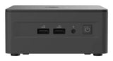 EAN 4711387503195 - ASUS NUC 13 RNUC13ANHI700000I UCFF Negro i7-1360P imagen 1