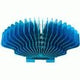 Zalman Zm-Nbf47 Computer Cooling System Conjunto De Chips Heatsink/Radiatior Azul