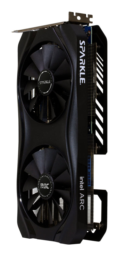 EAN 4711342290597 - Sparkle Technology Intel Arc A750 ROC OC Edition 8 GB GDDR6 imagen 5