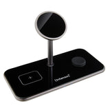 Intenso  Cargador Inalámbrico Mb13 3en1 7410810