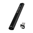 EAN 3303170114001 - T'nB LASEREMOTE2 apuntador inalámbricos Negro imagen 1