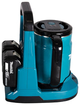 Makita Hervidor Inalámbrico Dkt360z 2x18v Dkt360z