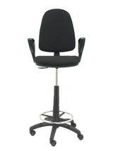 EAN 8436549398377 - PIQUERAS Y CRESPO T04CPBALI840BGOLF silla de oficina y de ordenador Asiento acolchado Respaldo acolchado imagen 1