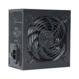 EAN 8435099536086 - KeepOut ATX-600W unidad de fuente de alimentación 20+4 pin ATX Negro imagen 3