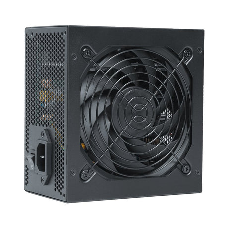 EAN 8435099536109 - KeepOut ATX-700W unidad de fuente de alimentación 20+4 pin ATX Negro imagen 3