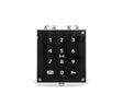 EAN 8595159521459 - 2N Access Unit 2.0 Lector básico de control de acceso Negro imagen 1