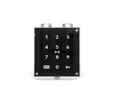 EAN 8595159521459 - 2N Access Unit 2.0 Lector básico de control de acceso Negro imagen 1