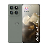 EAN 0840023288869 - Motorola edge 60 pro 16,9 cm (6.67") SIM doble Android 15 5G USB Tipo C 12 GB 512 GB 6000 mAh Gris imagen 2