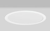 Rzb 901810.002.76 Toledo Flat+ Round, 12...22 W, 1550...2950 Lm, Downlight