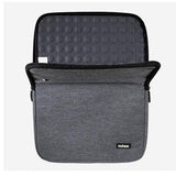 EAN 8431775035997 - Nilox SLEEVE 14.1 GRIS 35,8 cm (14.1") Funda imagen 5