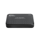 200w 10-Port Usb-C Charger