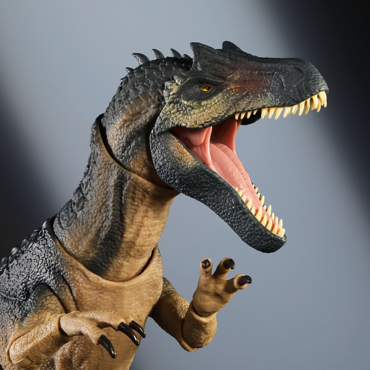 Mattel Jurassic World Hammond Collection - Allosaurus, Personaje Jcg13
