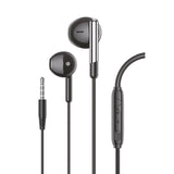 EAN 8434847070865 - COOL Accesorios 8434847070865 auricular y casco Auriculares Alámbrico Dentro de oído Llamadas/Música Negr imagen 1