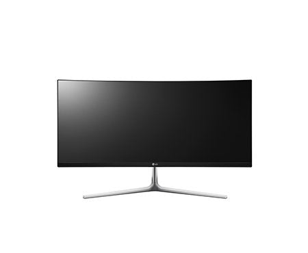 Lg 29uc97c-B Pantalla Led 29p 5ms Hdmi/Dp Hp Sortie Auriculares Usb Pied Ajustable Gar3
