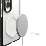 Uag Funda Mouve Ice Samsung Galaxy Z Fold8