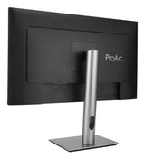 Monitor Asus Proart Display Pa278cgrv Professional  27" Negro/Plata, Qhd, Ips, Hdmi, Dp, Usb-C, Usb-Hub, 144hz Panel) 90lm06q1-B01k71
