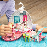 Schleich Babyala           42526 Fairy Cafe Blossom