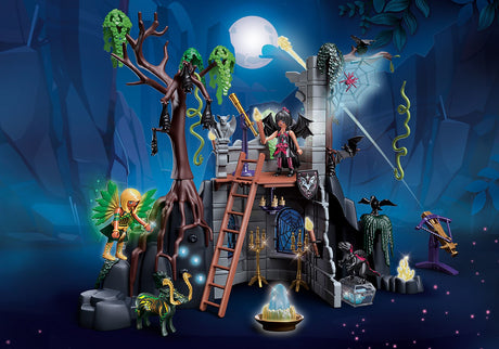 EAN 4008789708076 - Playmobil Ayuma 70807 set de juguetes imagen 3