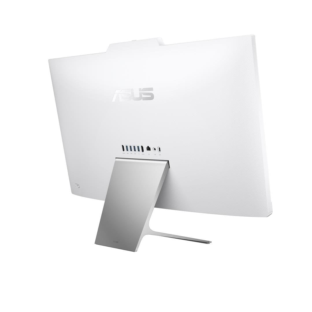 Pc All In One Asus M3702wfak-Wa0270 Ryzen 5 7520u 16gb 512gb Ssd 27' Sin Sistema Operativo
