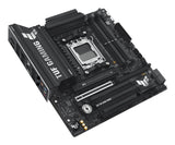 EAN 4711387764916 - ASUS TUF GAMING B850M-PLUS WIFI AMD B850 Zócalo AM5 micro ATX imagen 8