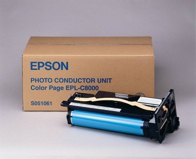 Original Epson Tambor Laser Epl-C/8000/8200  (La Ocasion  19/09/12 - 31/12/13)