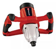 EAN 4006825602241 - Einhell TC-MX 1400-2 E mezclador eléctrico 1400 W 780 RPM imagen 1