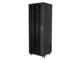 EAN 5901969414967 - Lanberg FF01-6637-12B armario rack 37U Rack o bastidor independiente Negro imagen 2