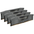 EAN 840006661740 - Corsair Vengeance CMK64GX5M4B6000Z36 módulo de memoria 64 GB 4 x 16 GB DDR5 imagen 1