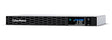 EAN 4711027798028 - CyberPower CP1000EIPFCRM1U sistema de alimentación ininterrumpida (UPS) Línea interactiva 1000 kVA 600 W  imagen 1
