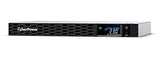 EAN 4711027798028 - CyberPower CP1000EIPFCRM1U sistema de alimentación ininterrumpida (UPS) Línea interactiva 1000 kVA 600 W  imagen 1