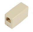 EAN 5705965878088 - Microconnect MPK200 cambiador de género para cable RJ11 Blanco imagen 1