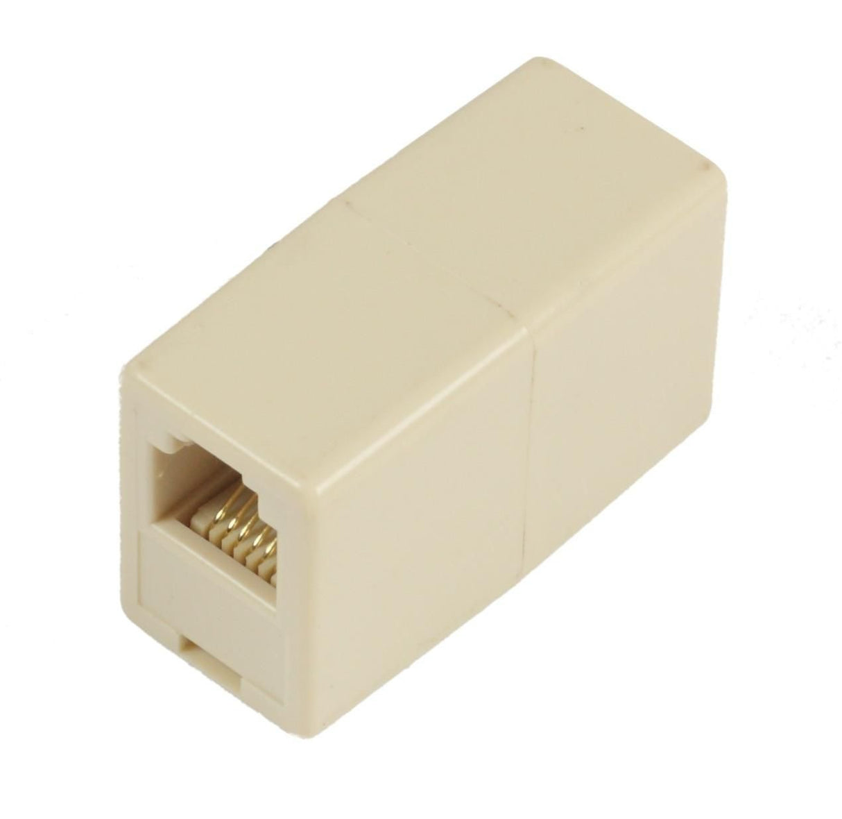 EAN 5705965878088 - Microconnect MPK200 cambiador de género para cable RJ11 Blanco imagen 1