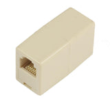 EAN 5705965878088 - Microconnect MPK200 cambiador de género para cable RJ11 Blanco imagen 1