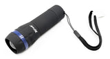 EAN 4042883463639 - XCell L70 Negro Linterna de mano LED imagen 1